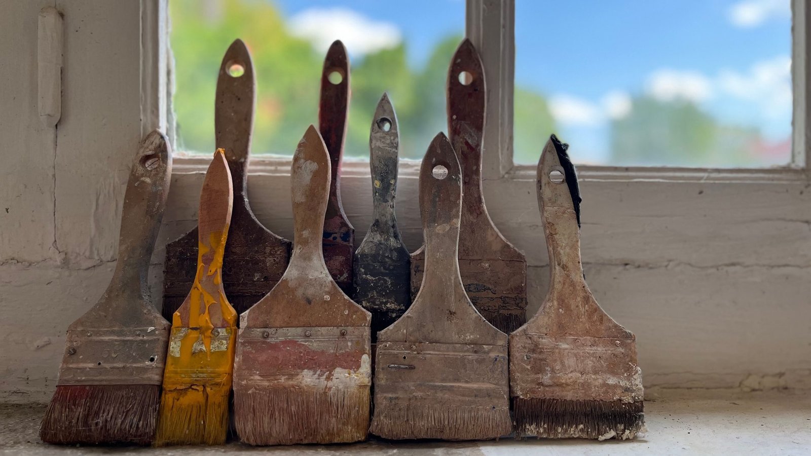 Renovationsarbeiten BENA GmbH