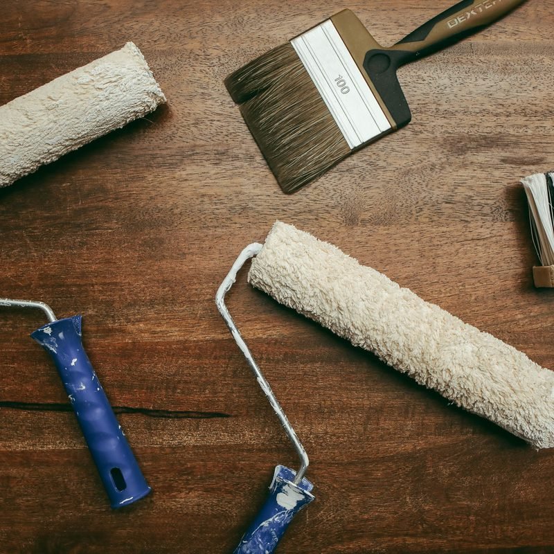 Renovationen